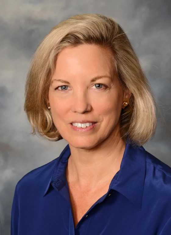 An image of Cynthia Archer.