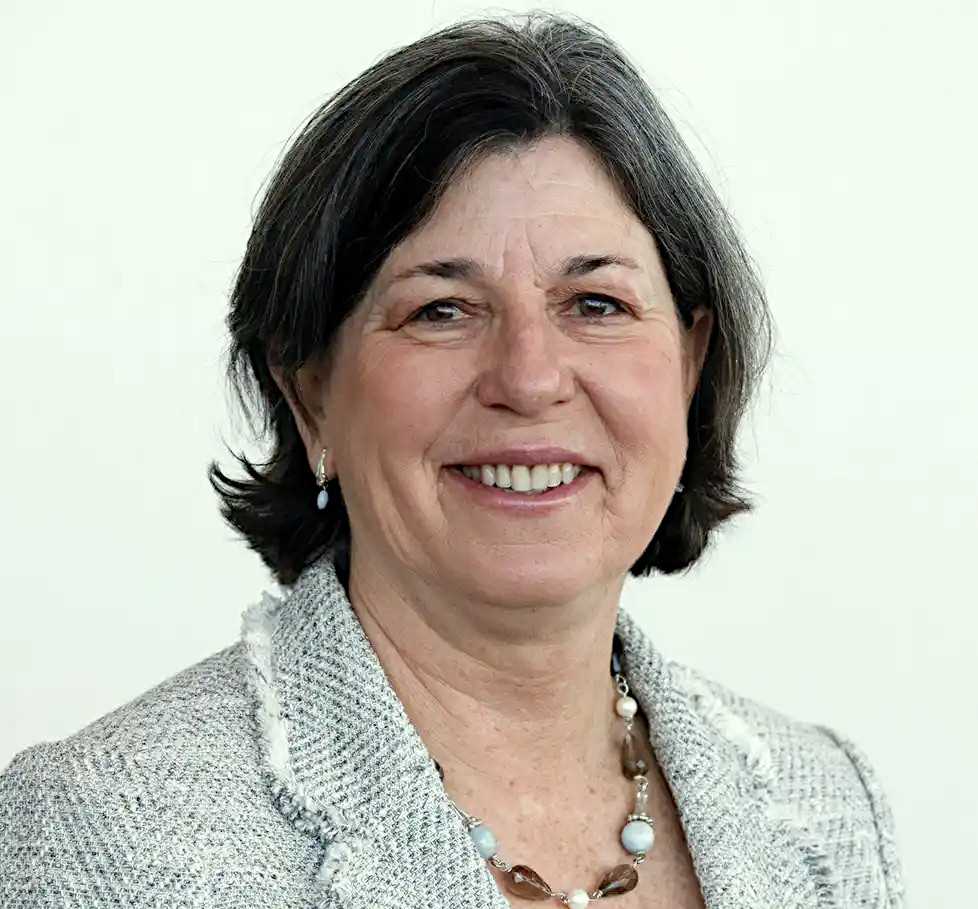 An image of Karen Stout.