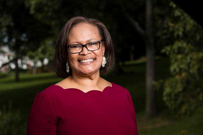 An image of Karen Richardson.