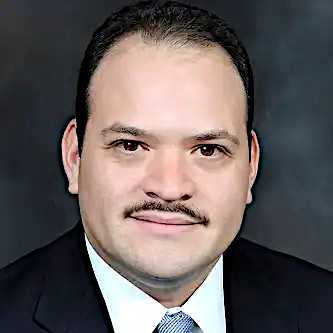 An image of Art Rodriguez.